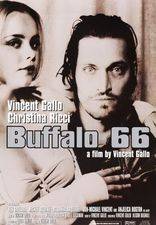 Filmposter buffalo 66