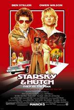 Filmposter Starsky & Hutch