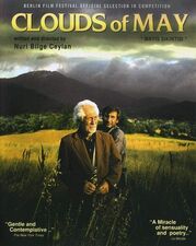 Filmposter Clouds of May