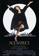 Filmposter Moonstruck