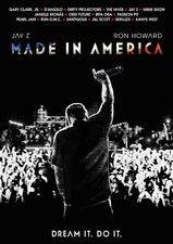 Filmposter Made in America