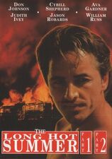 Filmposter The Long Hot Summer