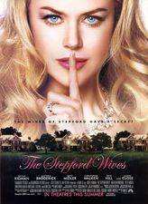 Filmposter STEPFORD WIVES, THE