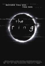 Filmposter The Ring