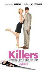 Filmposter Killers