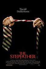Filmposter The Stepfather