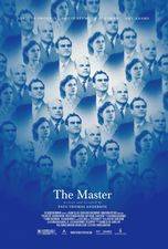 Filmposter The Master