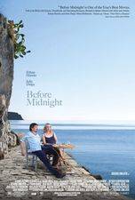 Filmposter Before Midnight