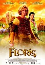Filmposter Floris