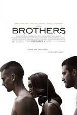 Filmposter Brothers