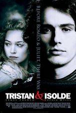 Filmposter Tristan & Isolde