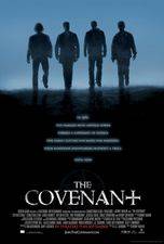 Filmposter The Covenant