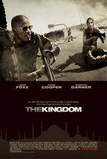 Filmposter The Kingdom