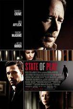 Filmposter STATE OF PLAY