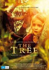 Filmposter The Tree