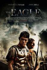 Filmposter The Eagle