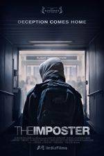 Filmposter The Imposter