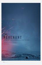 Filmposter The Revenant