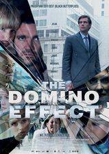 Filmposter The Domino Effect
