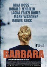Filmposter Barbara