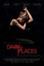 Filmposter Dark Places