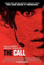 Filmposter the Call