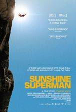 Filmposter Sunshine Superman