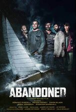 Filmposter Abandoned