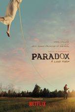 Filmposter Paradox