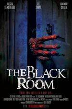 Filmposter The Black Room