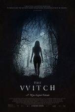 Filmposter The Witch