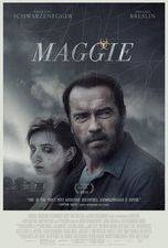 Filmposter Maggie