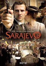 Filmposter Sarajevo