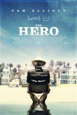 Filmposter The Hero