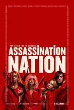Filmposter Assassination Nation