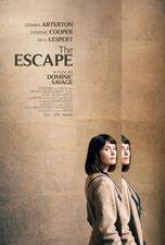 Filmposter The Escape