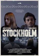 Filmposter Stockholm
