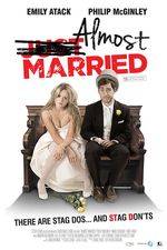 Filmposter Almost Married