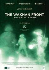 Filmposter The Wakhan Front