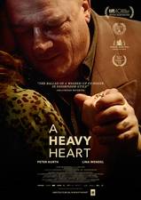 Filmposter A Heavy Heart