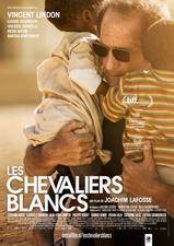 Filmposter Les chevaliers blancs