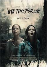 Filmposter Into the Forest