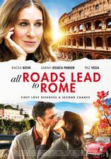 All Roads Lead to Rome