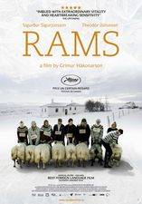 Filmposter Rams