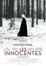 Filmposter Les innocentes