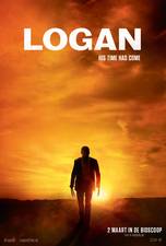 Filmposter Logan
