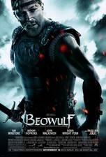 Filmposter Beowulf