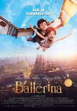 Filmposter Ballerina