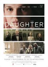 Filmposter The Daughter