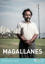 Filmposter Magallanes